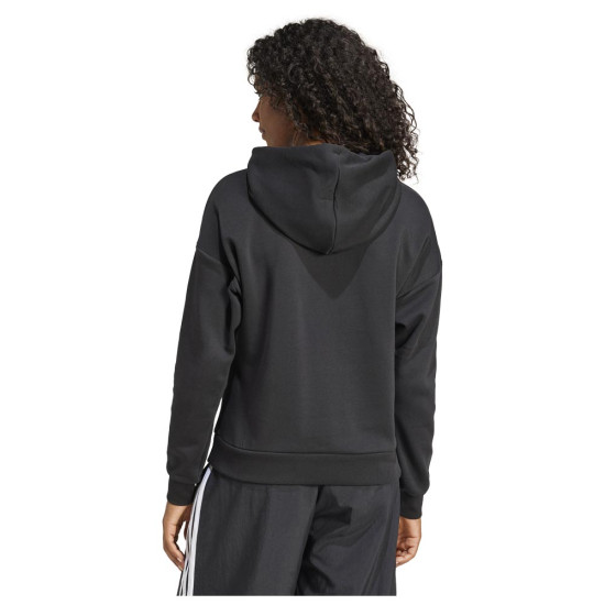 Adidas Γυναικείο φούτερ Essentials Small Logo FeelCozy Hoodie